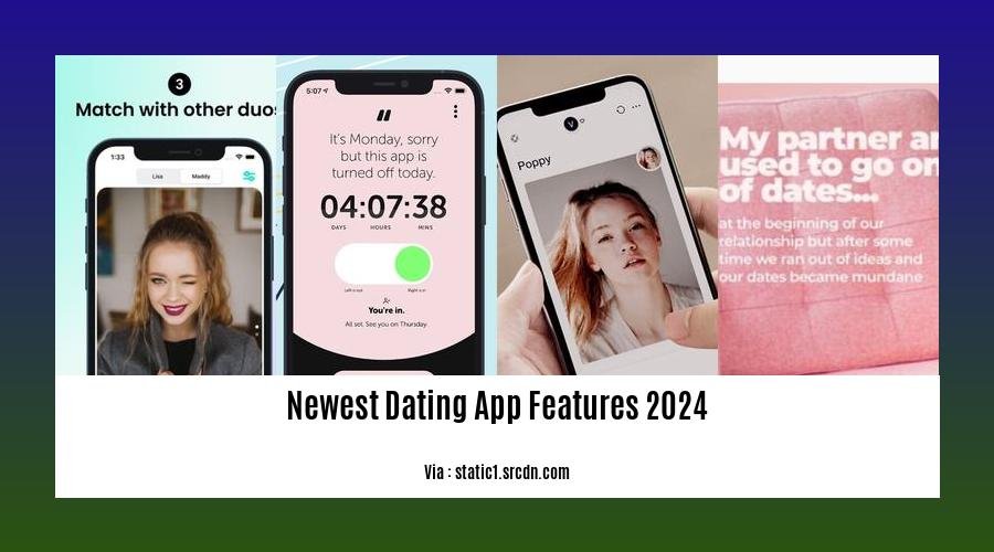 newest dating app features 2024